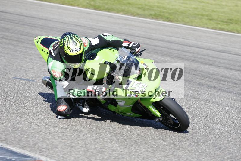 /12 30.04.2025 Speer Racing ADR/Gruppe gelb/156
